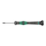 Wera 2067 Micro TorxÂ® Precision Screwdriver TX6x40mm 118042