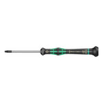Wera 2067 Micro Security TorxÂ® Precision Screwdriver TX20x60mm 118054