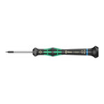Wera 2054 Micro Hex Precision Screwdriver 0.9x40mm 118062