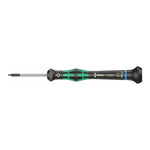 Wera 2054 Micro Hex Precision Screwdriver 1.3x40mm 118064