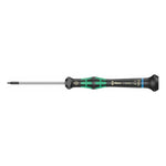 Wera 2054 Micro Hex Precision Screwdriver 1.5x60mm 118066