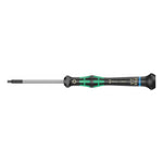 Wera 2054 Micro Hex Precision Screwdriver 2.5x60mm 118070