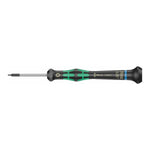 Wera 2054 Micro Hex Precision Screwdriver 0.05