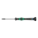 Wera 2054 Micro Hex Precision Screwdriver 1/8