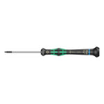 Wera 2054 Micro Hex Precision Screwdriver 5/64