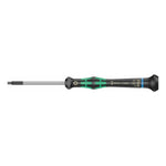 Wera 2054 Micro Hex Precision Screwdriver 3/32