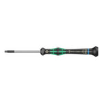 Wera 2054 Micro Hex Precision Screwdriver 7/64