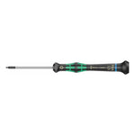 Wera 2052 Micro Ball End Hex Precision Screwdriver 1.3x60mm 118089