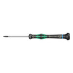Wera 2052 Micro Ball End Hex Precision Screwdriver 1/16