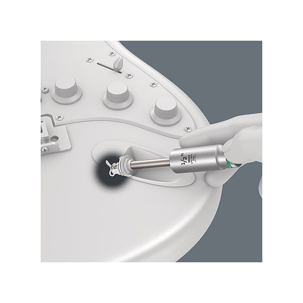 Wera 9100 Guitar Toolset 134015