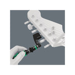 Wera 9100 Guitar Toolset 134015