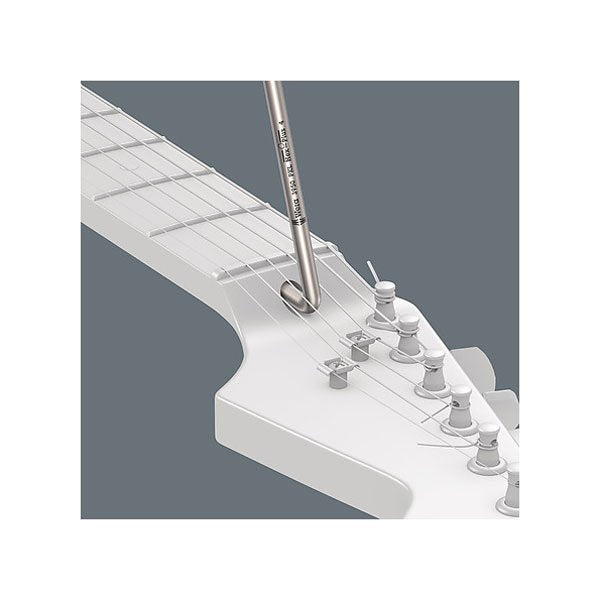 Wera 9100 Guitar Toolset 134015
