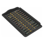 Wera Kraftform Micro ESD Big Pack 1 Precision Screwdriver Set 134019