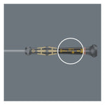 Wera Kraftform Micro ESD Big Pack 1 Precision Screwdriver Set 134019