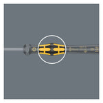 Wera Kraftform Micro ESD Big Pack 1 Precision Screwdriver Set 134019