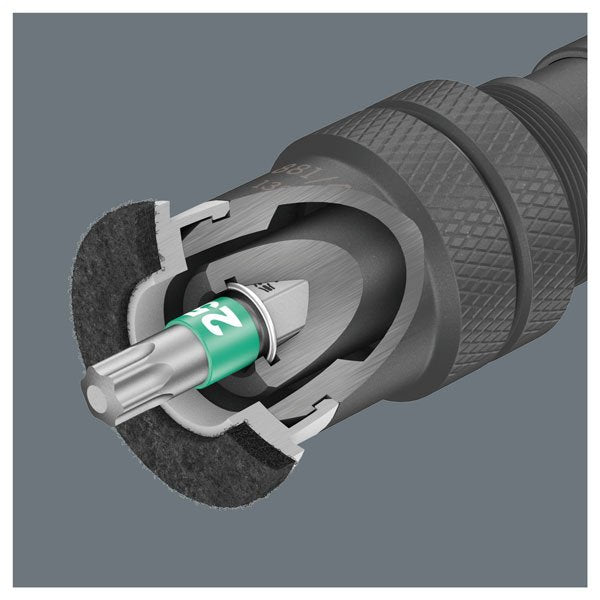 Wera Patio Construction Set T 1, 17 Pce 134021