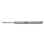 Wera 851/9 Phillips Bit Halfmoon PH 1x44mm 135276