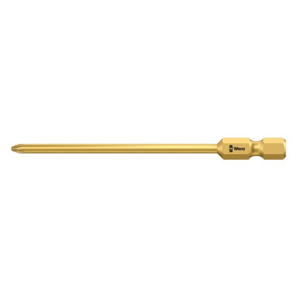 Wera 851/4 ADC Phillps Bits PH 0x89mm 134938