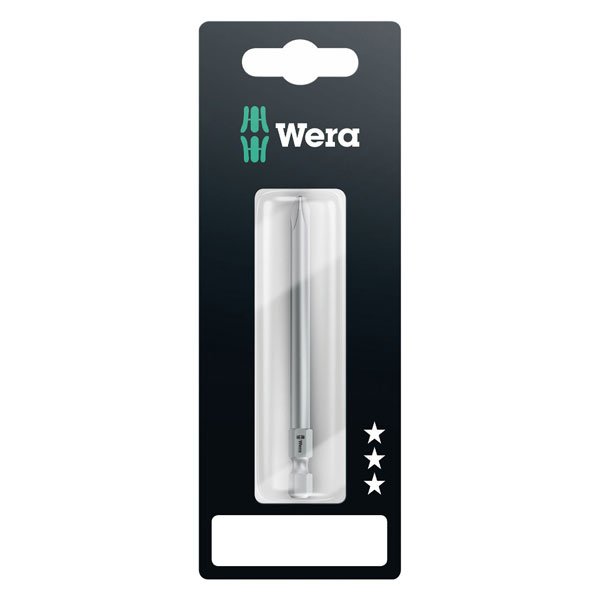 Wera 851/4 Phillips Bit PH3x152mm 136307