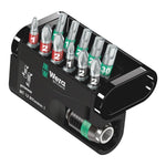 Wera Bit-Check 12 BiTorsion Bit Set 136385