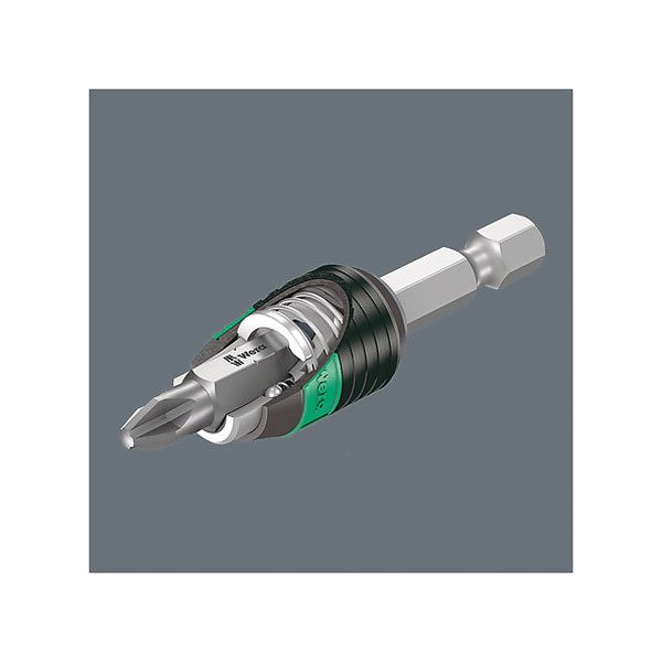 Wera Bit-Check 12 BiTorsion Bit Set 136385