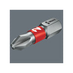 Wera Bit-Check 12 BiTorsion Bit Set 136385