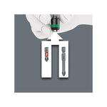 Wera Bit-Check 12 BiTorsion Bit Set 136385
