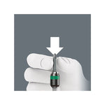 Wera Bit-Check 12 BiTorsion Bit Set 136385