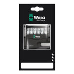 Wera Bit-Check 12 Wood 2 Bit Set 12 Pce 136391