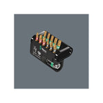 Wera Bit-Check 12 Diamond Bit Set 12 Pce 136392