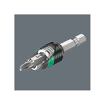 Wera Bit-Check 12 Diamond Bit Set 12 Pce 136392