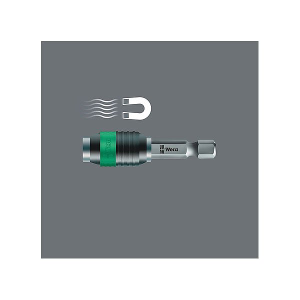 Wera Bit-Check 12 Diamond Bit Set 12 Pce 136392