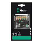 Wera Bit-Check 12 Diamond Bit Set 12 Pce 136392