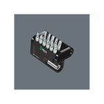 Wera Bit-Check 12 Metal 1 Bit Set 12 Pce 136393