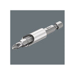 Wera Bit-Check 12 Metal 1 Bit Set 12 Pce 136393