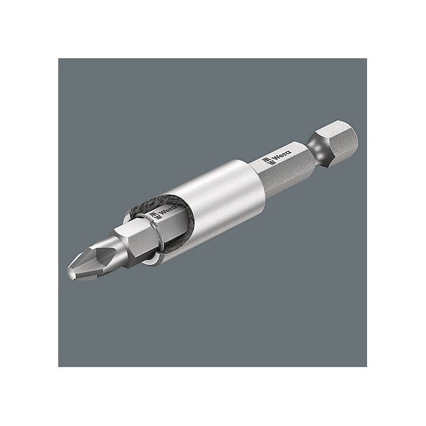 Wera Bit-Check 12 Metal 1 Bit Set 12 Pce 136393
