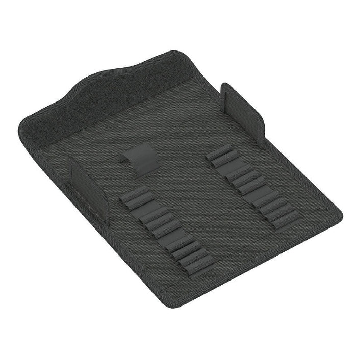 Wera 9467 Textile Box Kraftform Kompakt 900 (Empty)