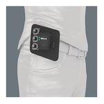 Wera 9468 Zyklop Pocket Holster, Empty