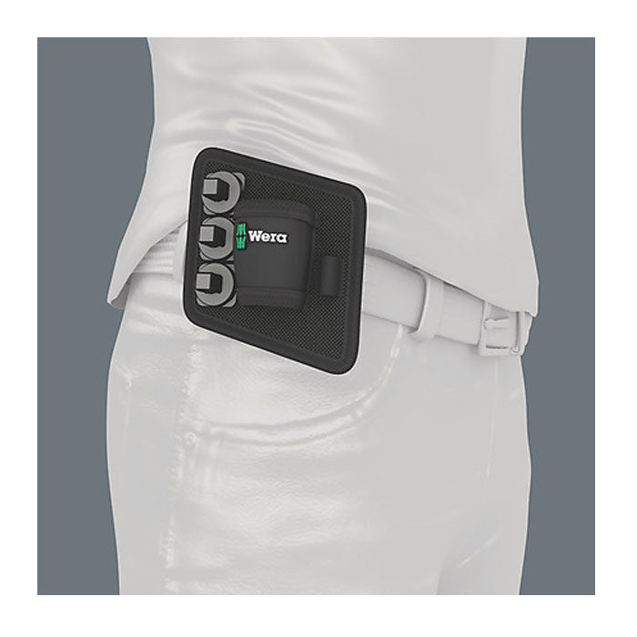 Wera 9468 Zyklop Pocket Holster, Empty