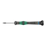 Wera 2054 Micro Hex Precision Screwdriver 0.035
