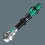 Wera 8100 Speed Ratchet Set 1/4